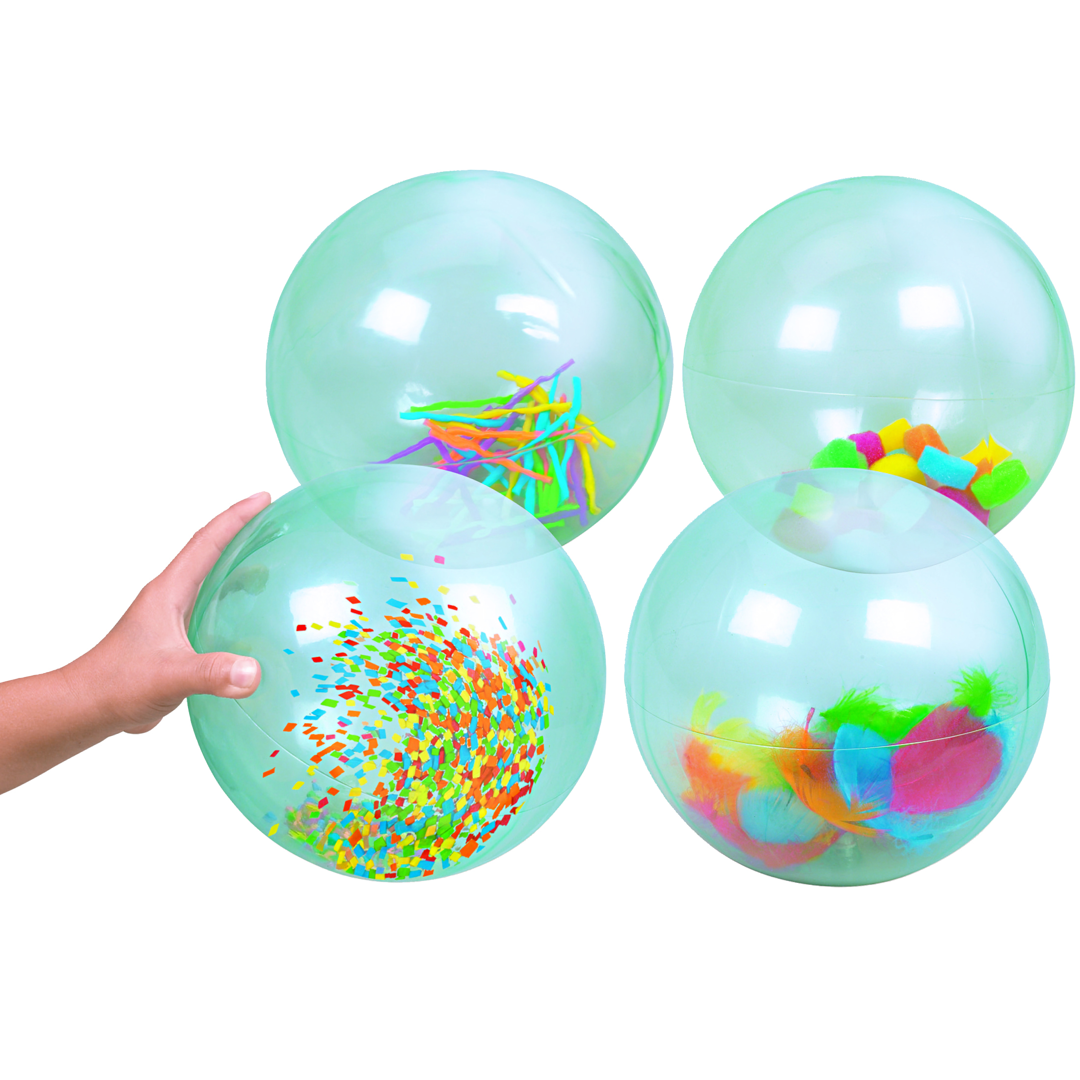 N8-FF993视觉动动球