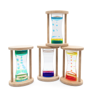 CY38-3GT4008感官视觉追踪沙漏