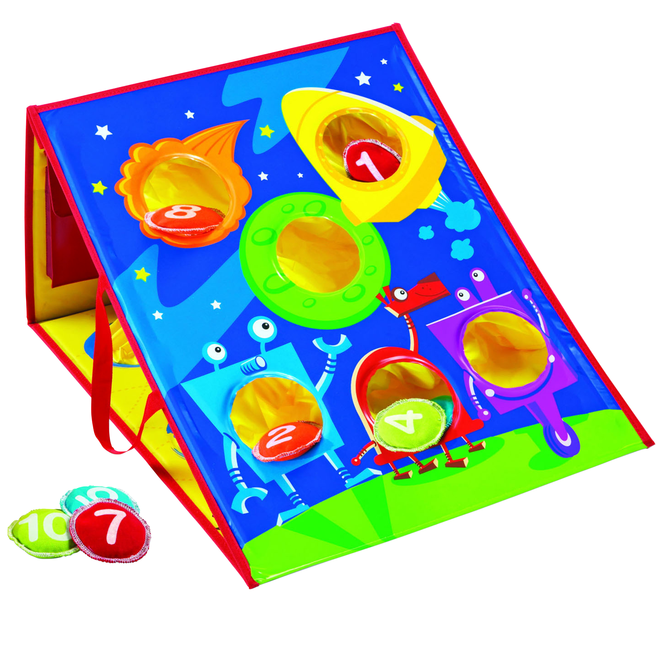 N1-1047多元投掷台-1