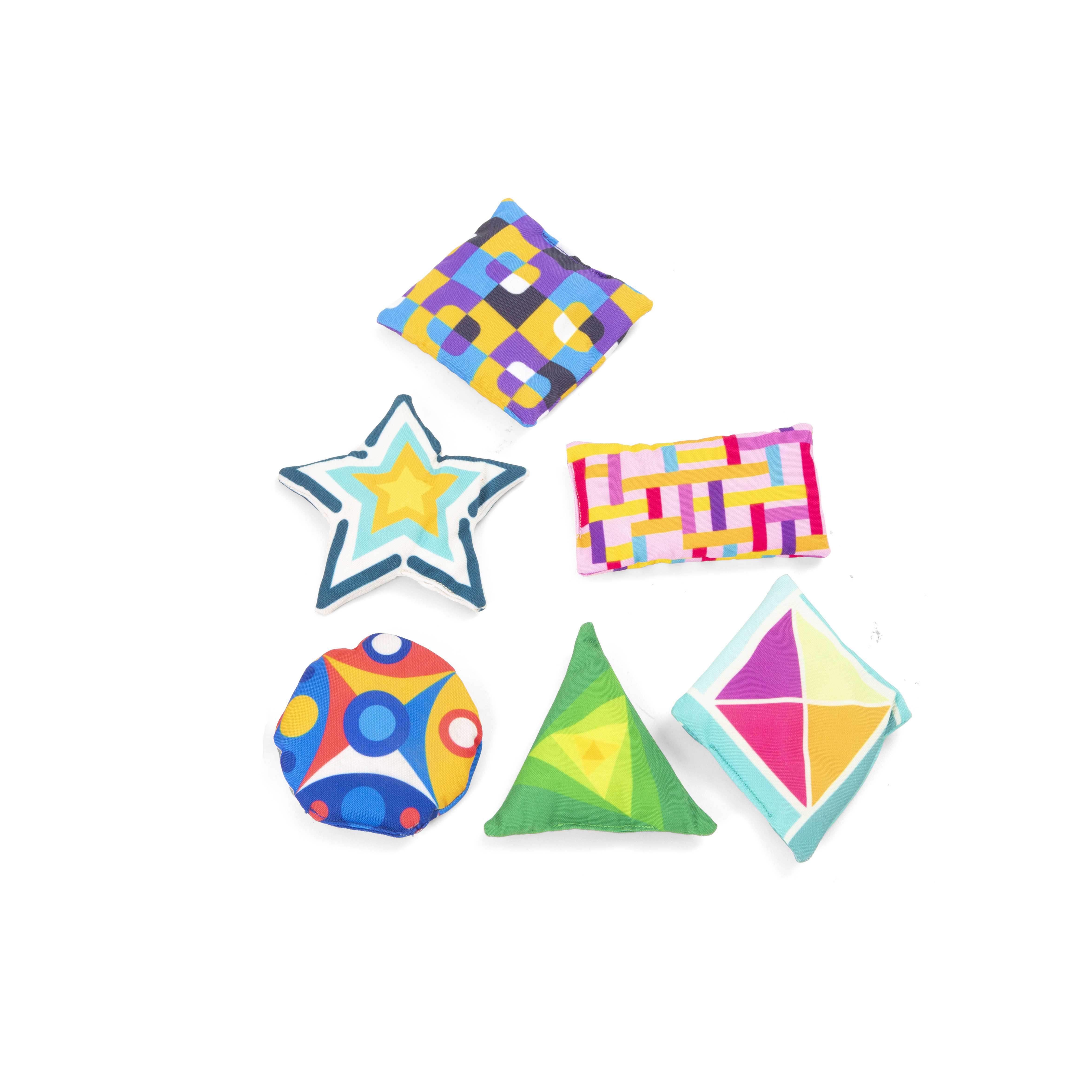 CH3-3YD5010形状沙包-2