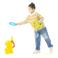 CL21-3YD5008投掷小象-人物