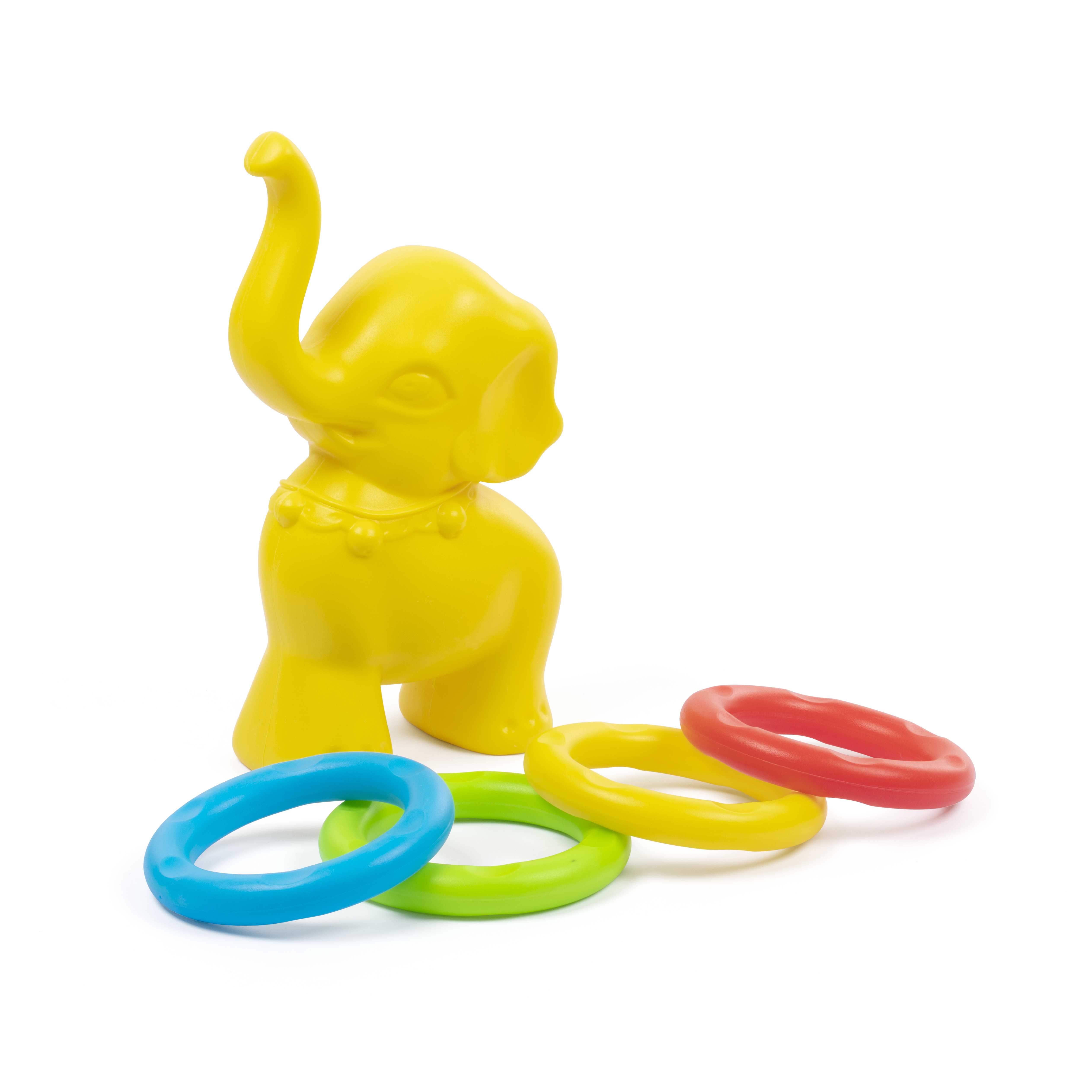 CL21-3YD5008投掷小象