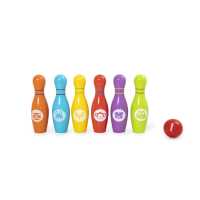 CH13-3YD3016木制保龄球2