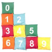 CH3-3GT2001数字沙包-1