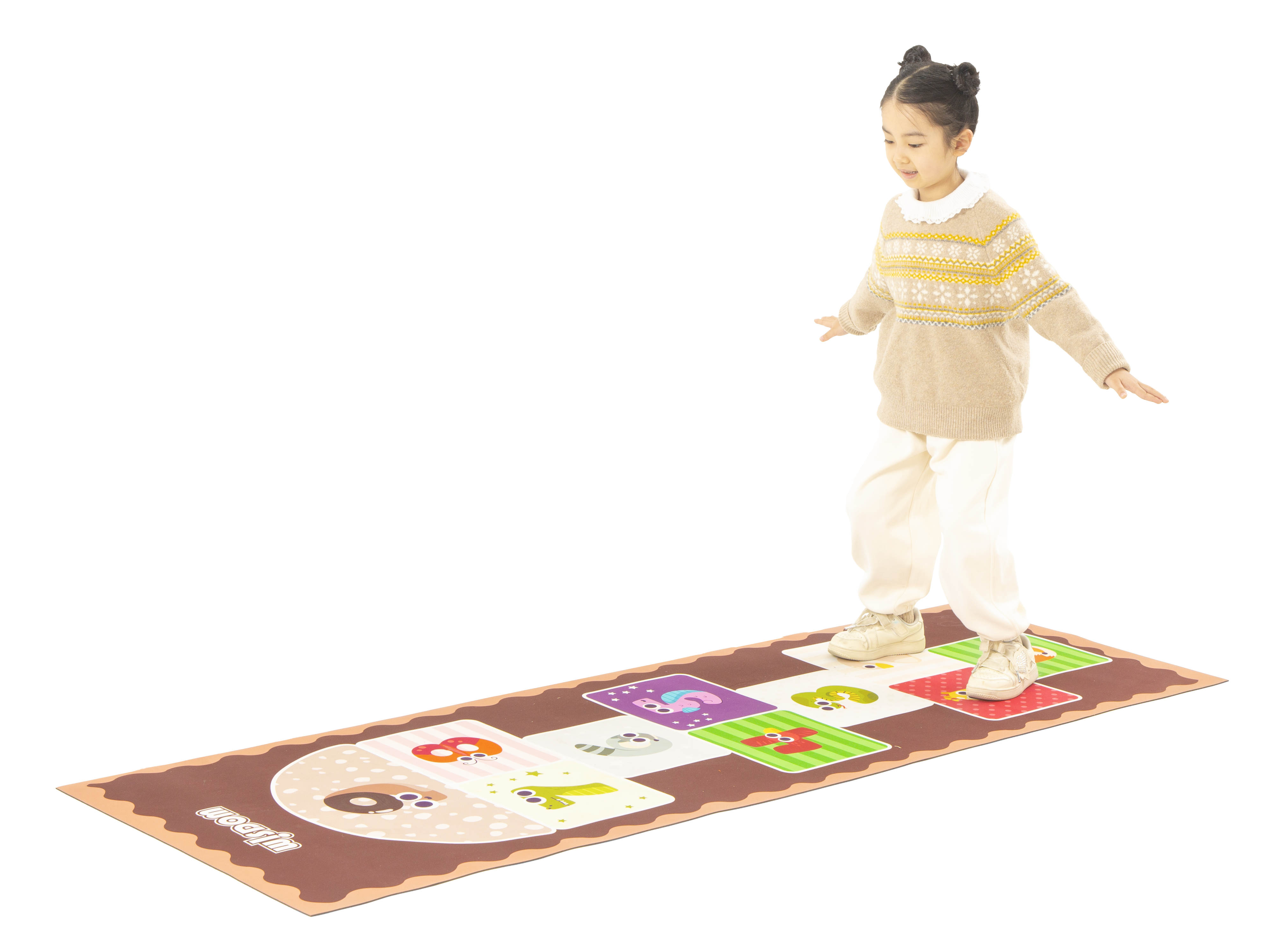 CM22-3YD3023跳房子-人物