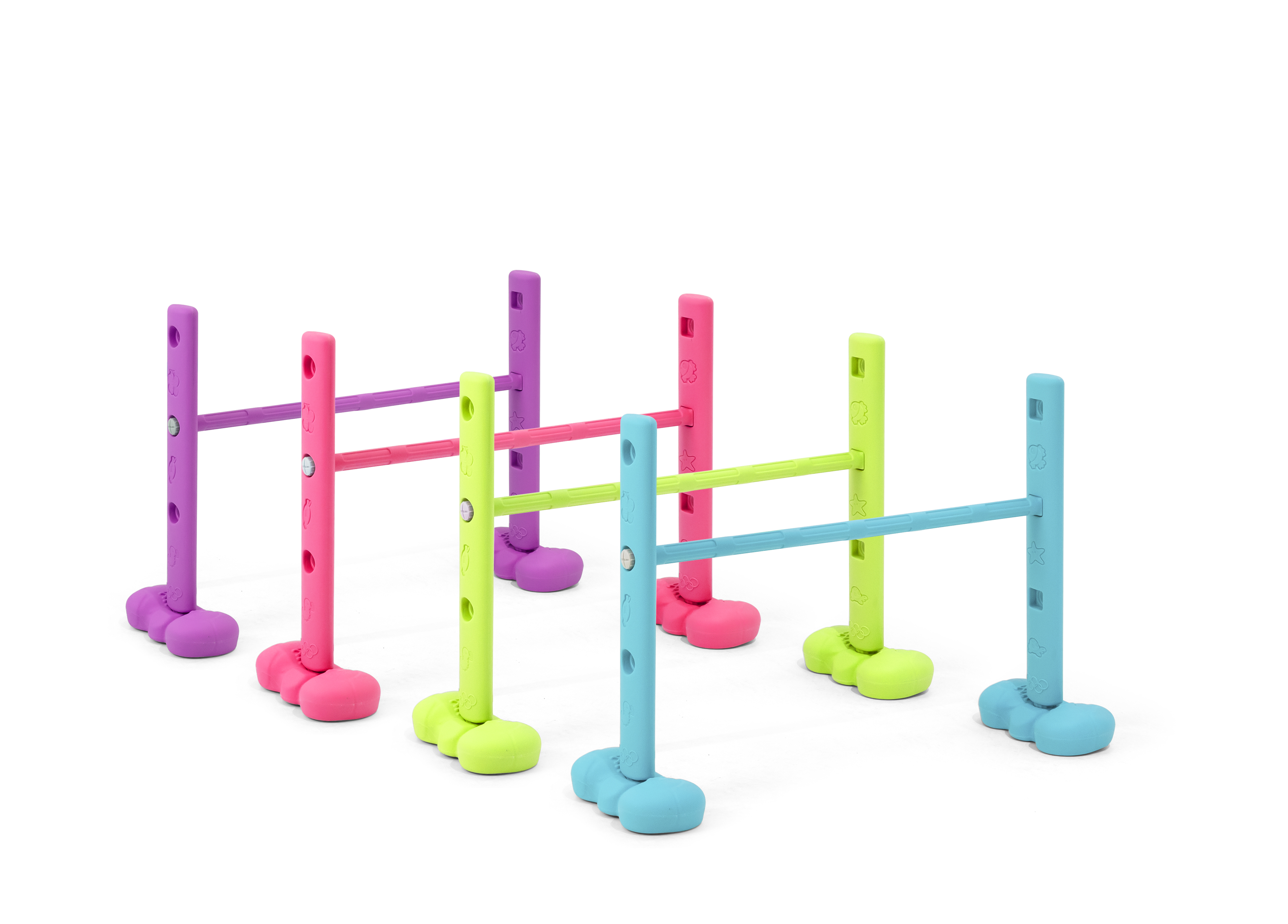 CD11-3YD2013可调节式长型跨栏