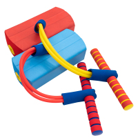 CG5-3YD3002-青蛙跳跳杆