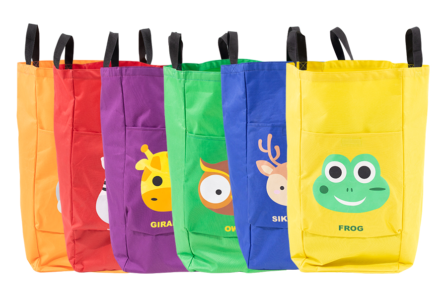 CD10-3YD3001动物跳袋