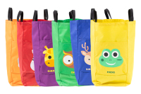 CD10-3YD3001动物跳袋