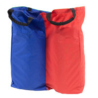 CD10-3YD3001Z双人跳袋-三件组-红蓝