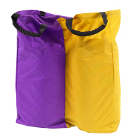 CD10-3YD3001Z双人跳袋-三件组-黄紫