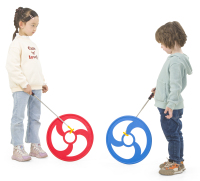 CX16-BD-GT-ZH-TFB003滚铁环-人物