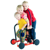 B2-2139X双人前进高手-含扶手-2