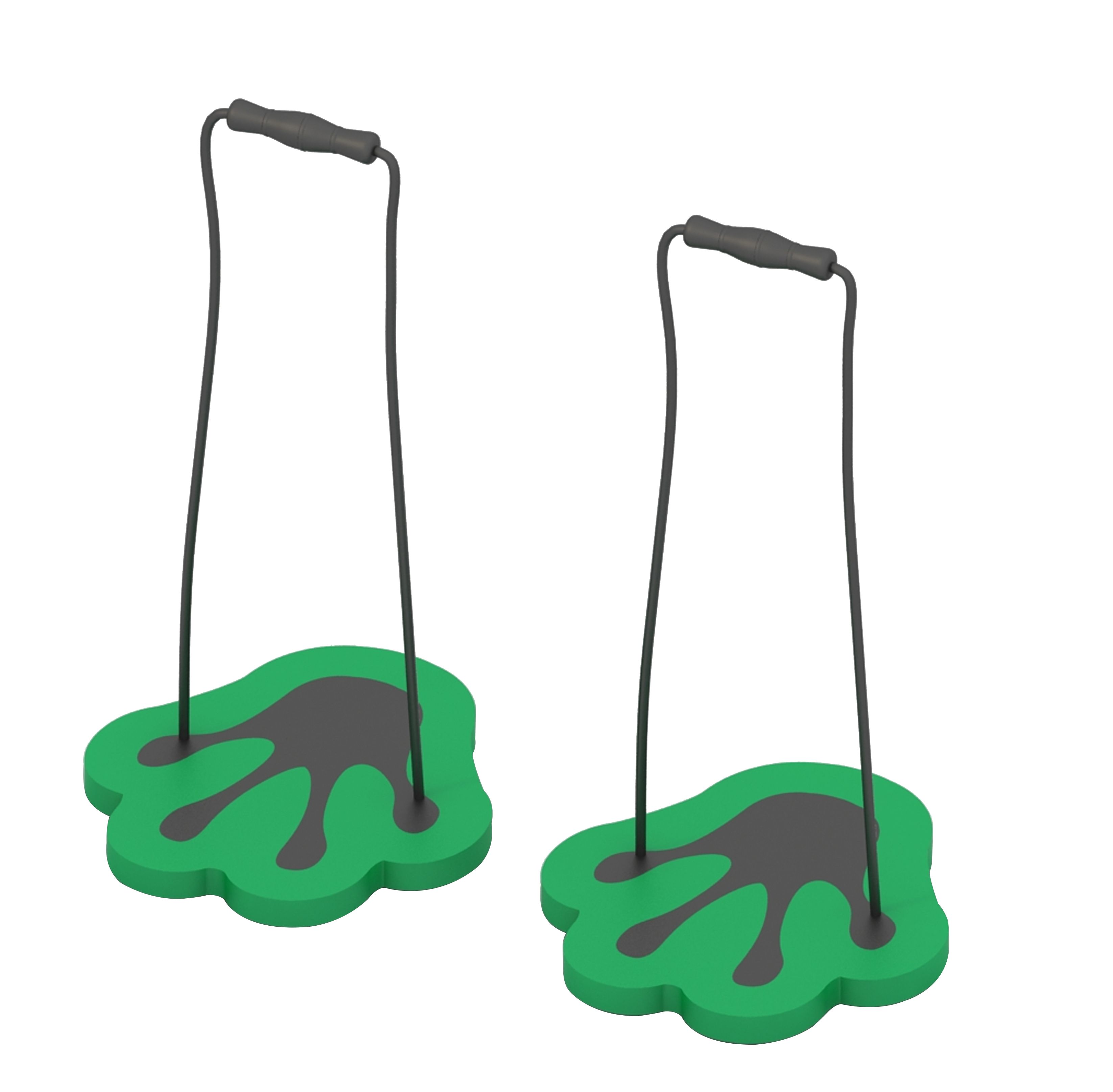 CX17-3YD3020大脚掌平衡板2