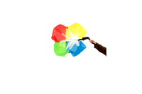 CW7-3YD2008彩虹阻力伞2