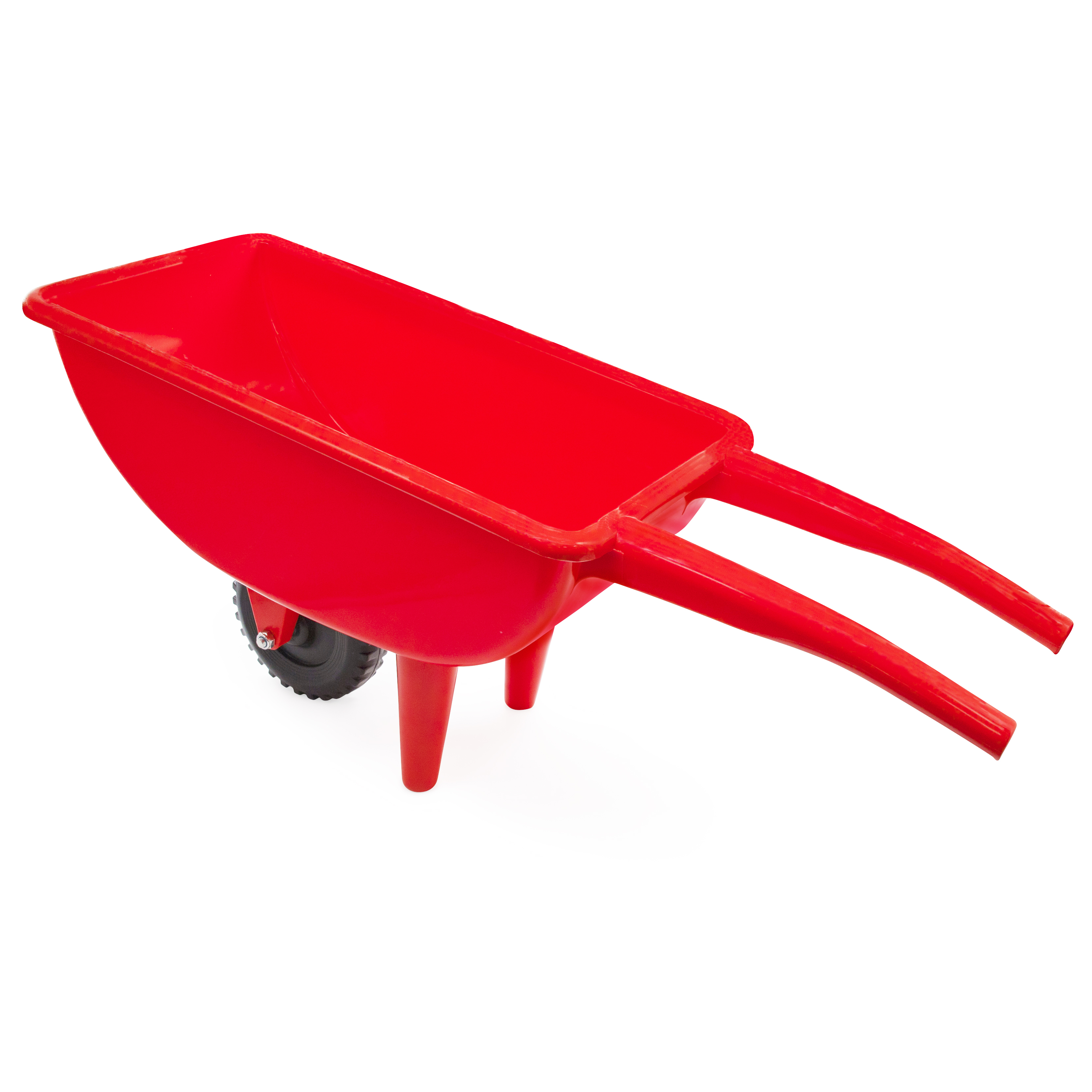 CZ15-3YD2009翻斗独轮车