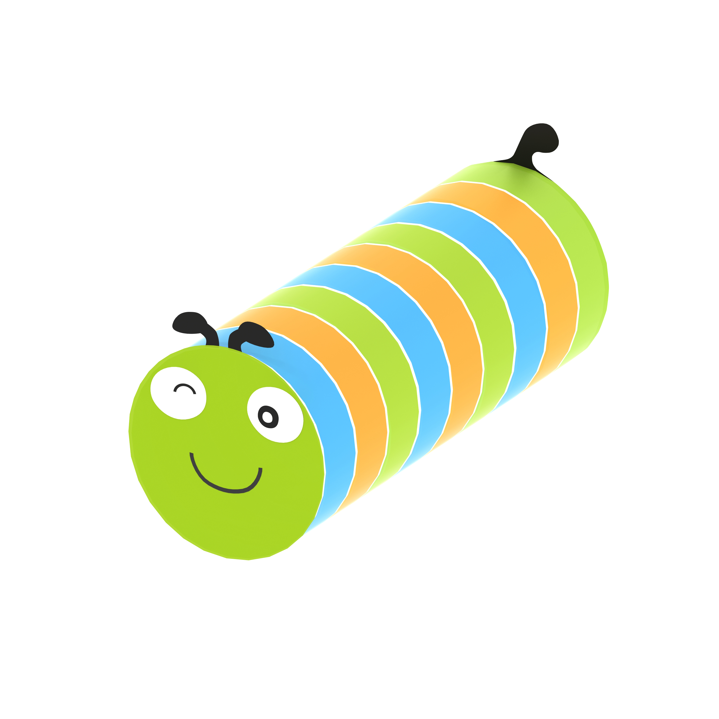 CW7-3YD2017钻爬隧道