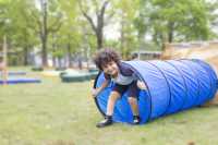 CW7-3YD2019户外运动探索区-钻笼