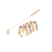 CH8-3YD5007儿童槌球