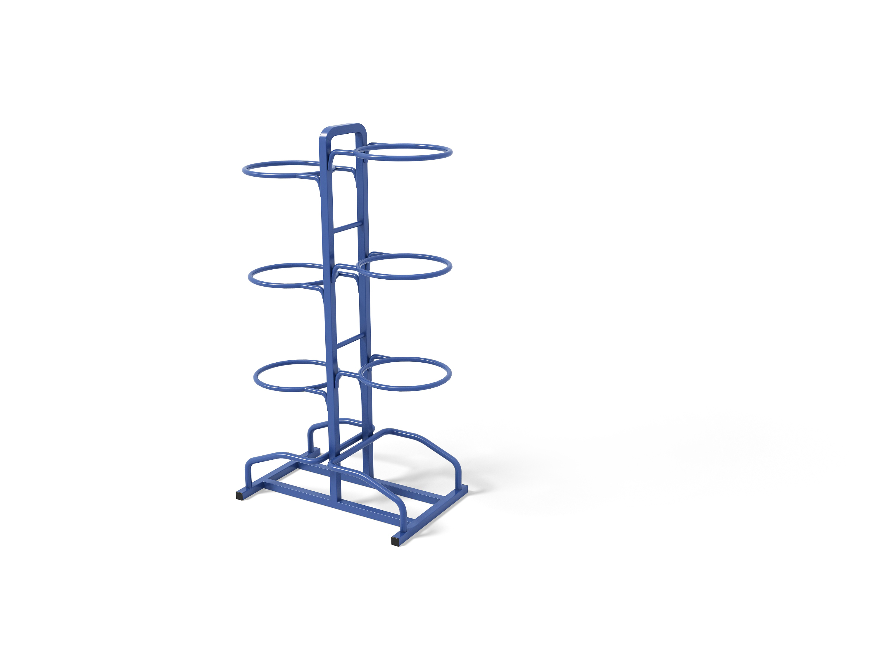 A4-3002双面篮球架-1