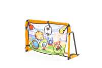 CP3-3YD5012可折叠足球门