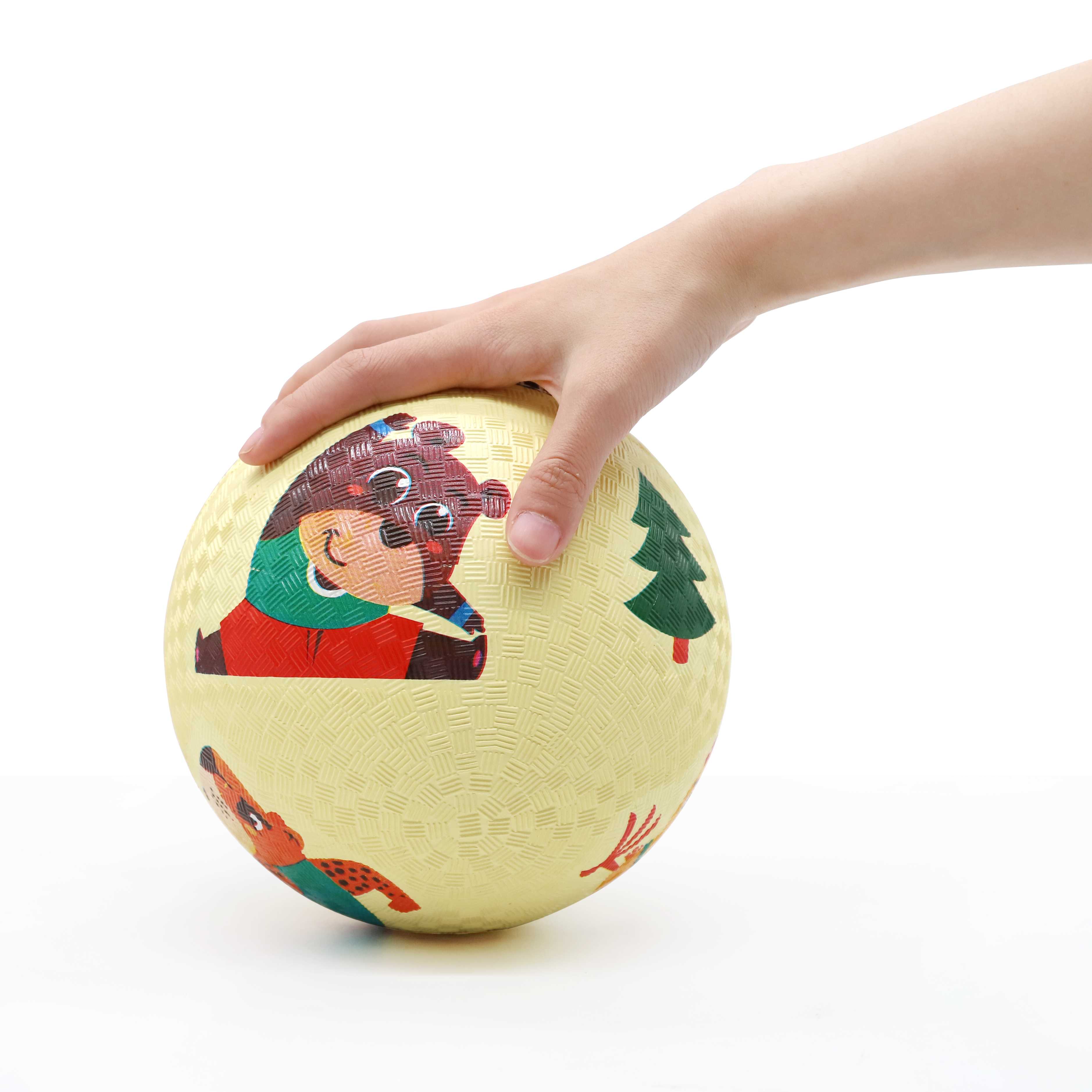 CX23-3YD50043号拍拍球-2