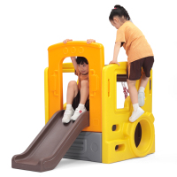 A4-WSD1001维思顿-小车滑梯