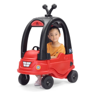 A4-WSD2001维思顿-瓢虫脚行车-人物