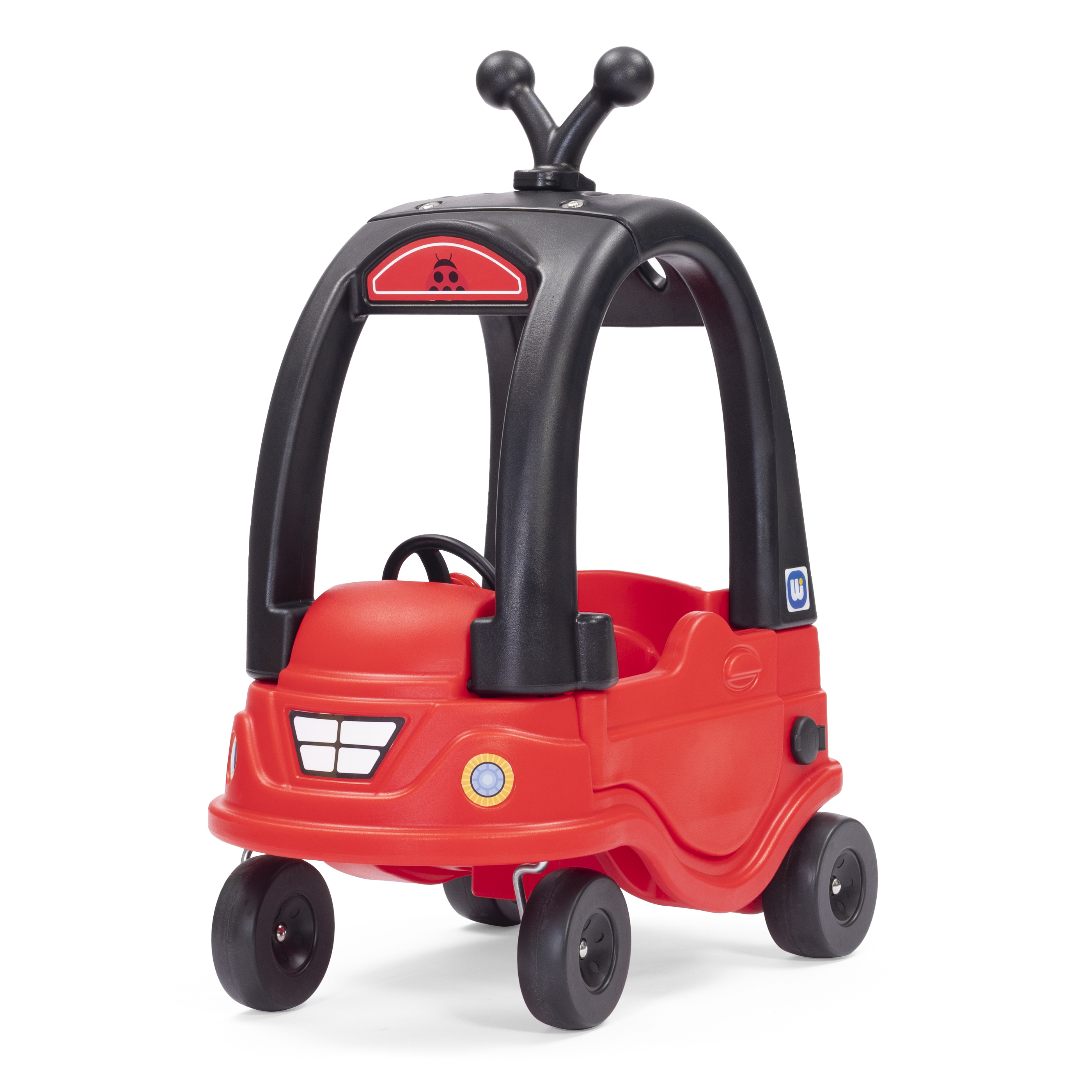 A4-WSD2001维思顿-瓢虫脚行车