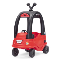 A4-WSD2001维思顿-瓢虫脚行车