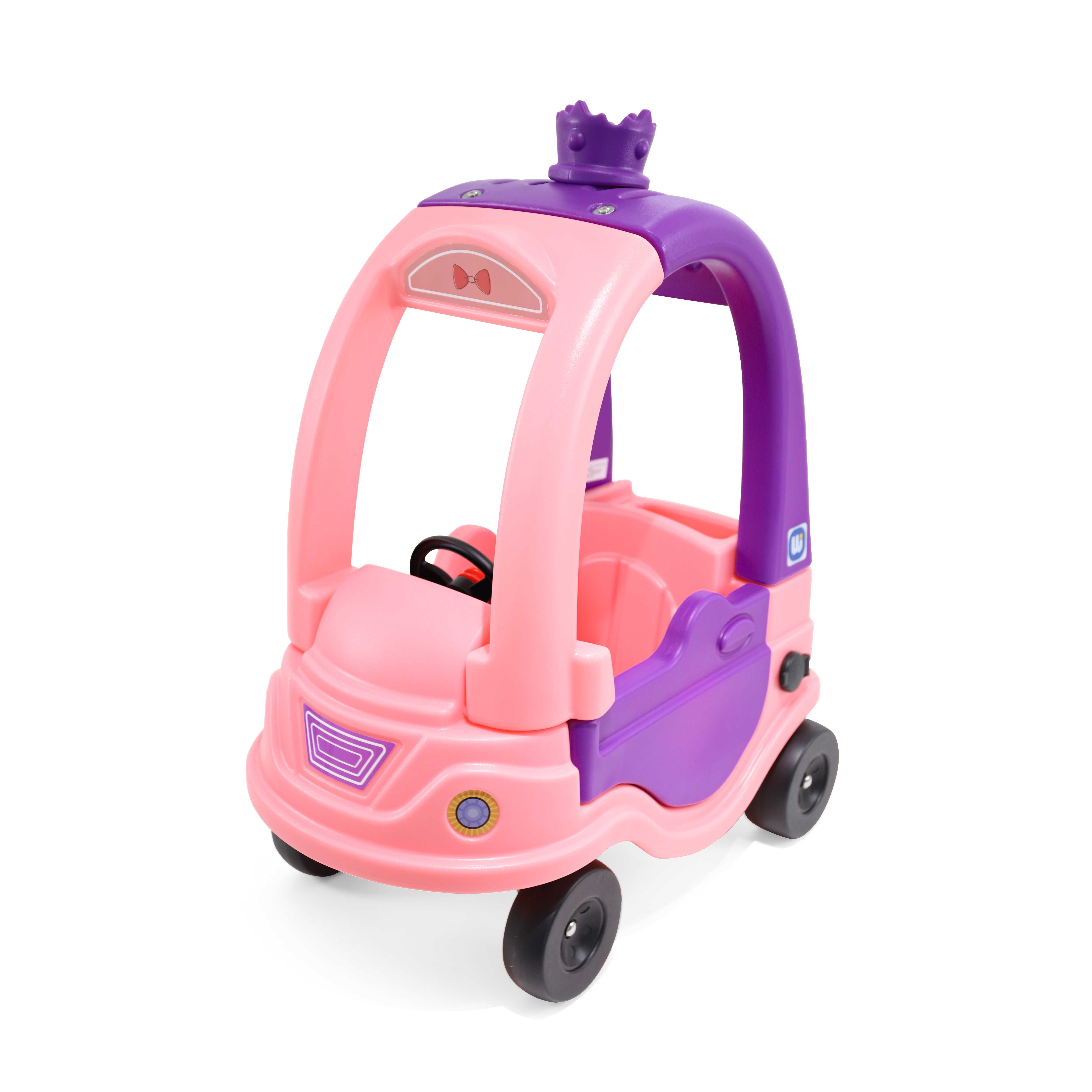 A4-WSD2004维思顿-公主脚行车