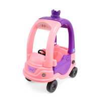 A4-WSD2004维思顿-公主脚行车