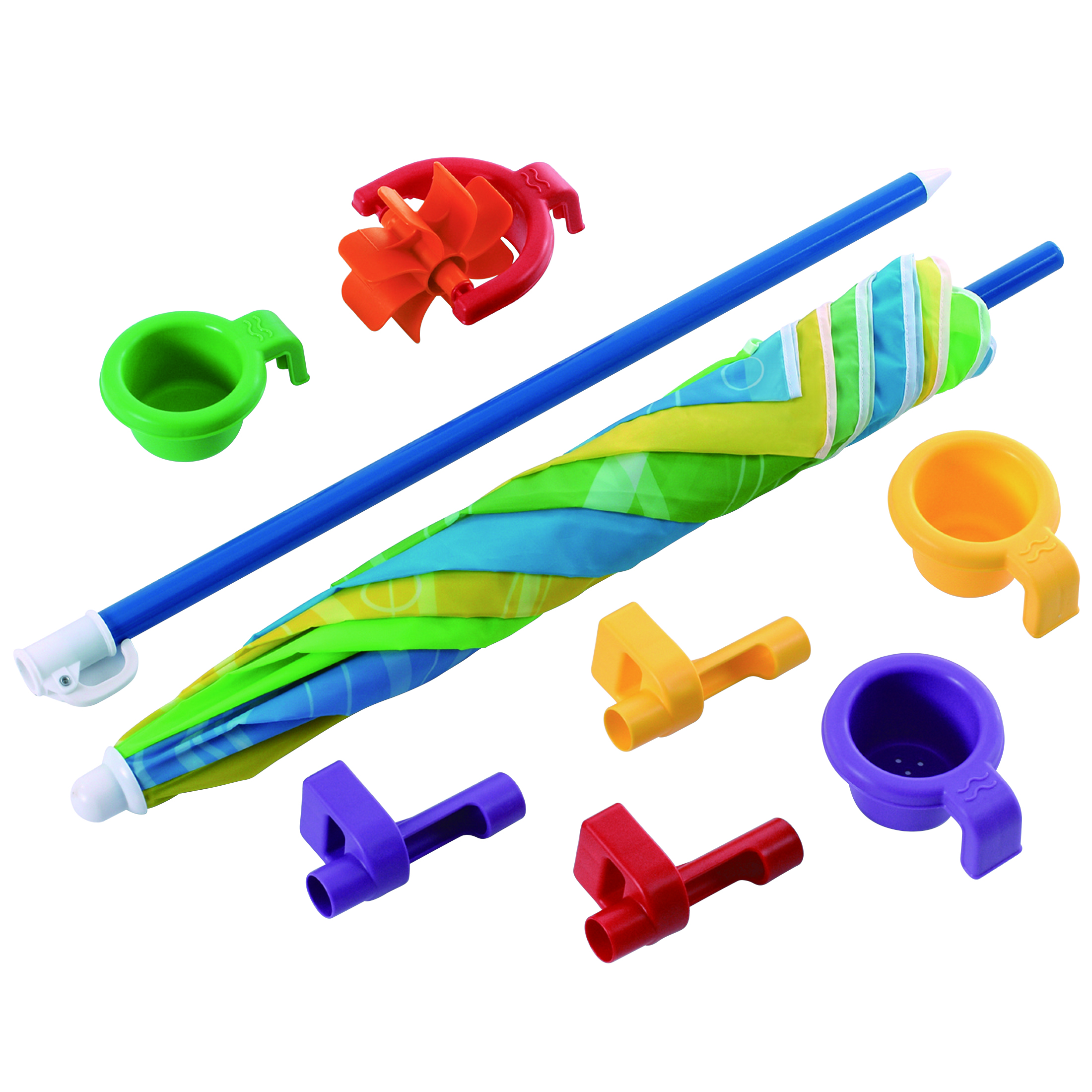 A4-716000绿荫戏水池-场景2