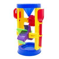 CJ20-JH3-013连环沙漏