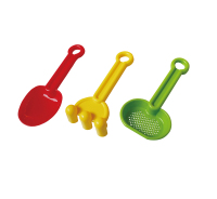 E10-W615沙水工具3件组