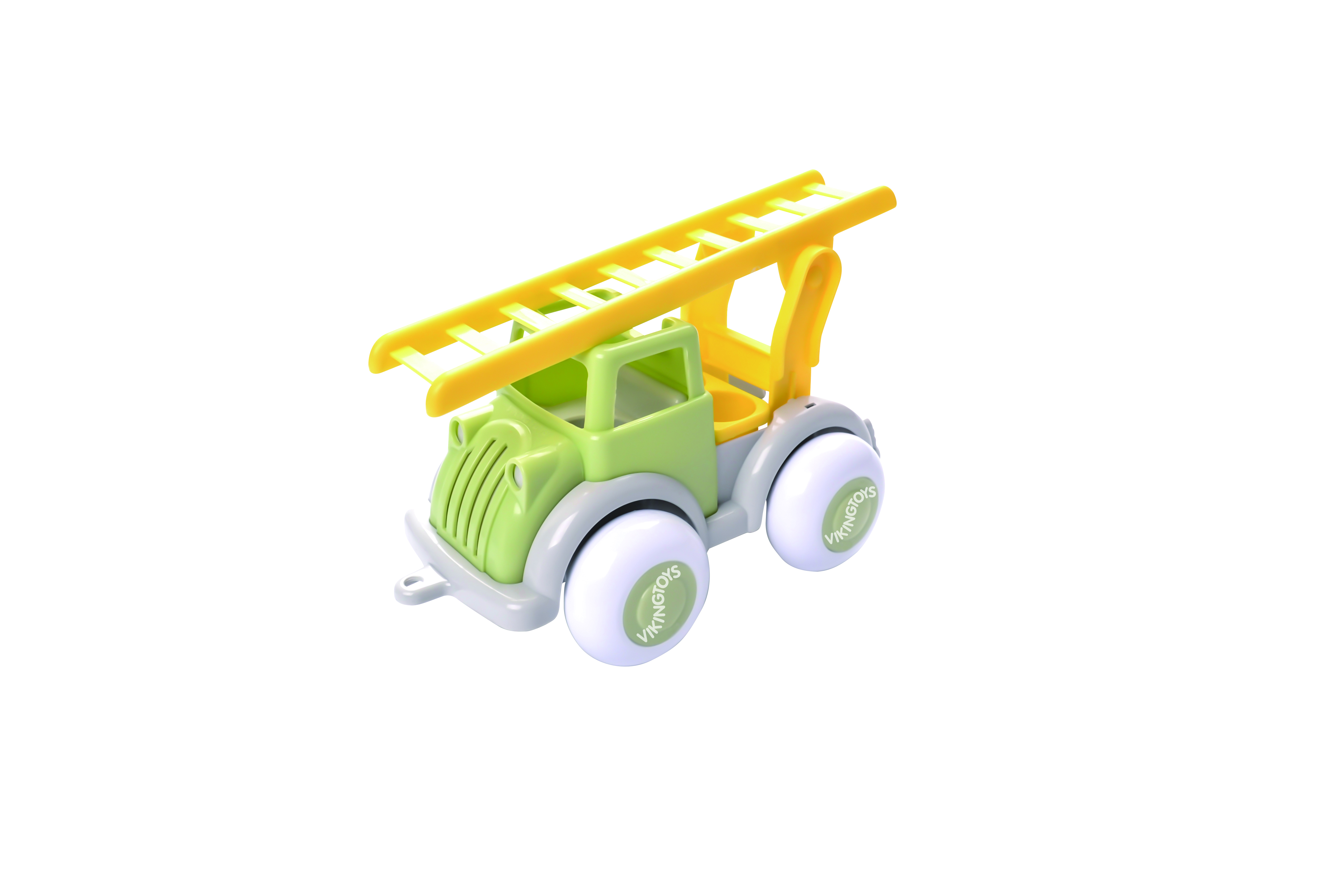 A8-20-1231急救消防车-中