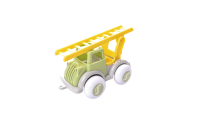 A8-20-1231急救消防车-中