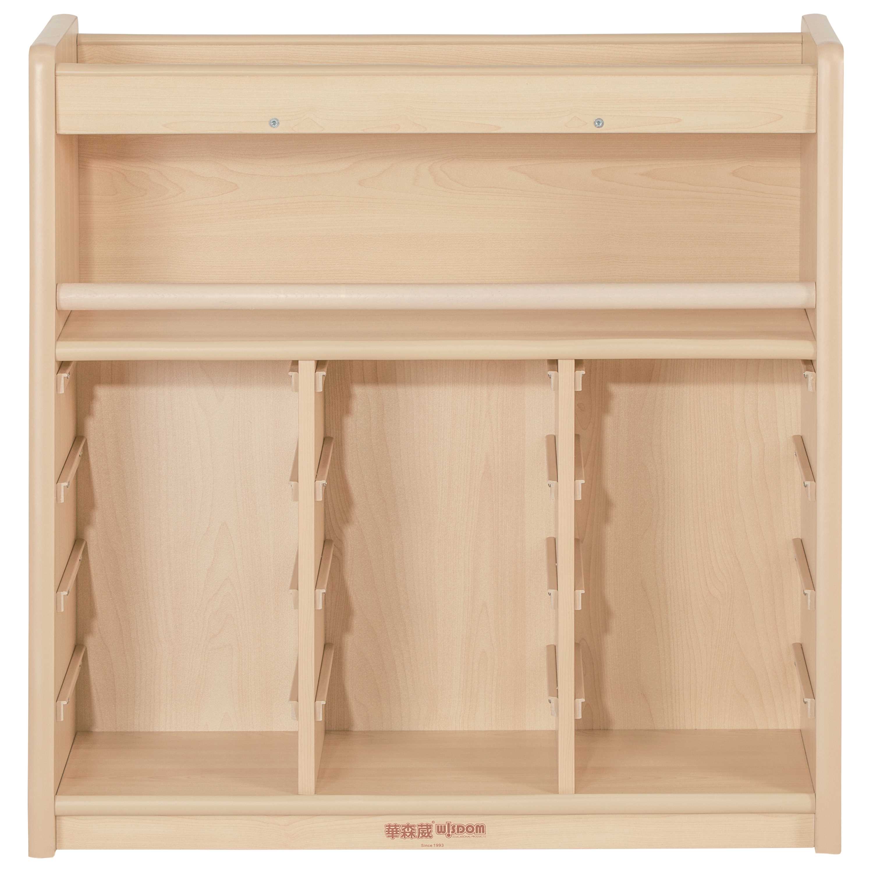 KB1-YF008-30英芬陶德教具盒柜-CMYK路径-2