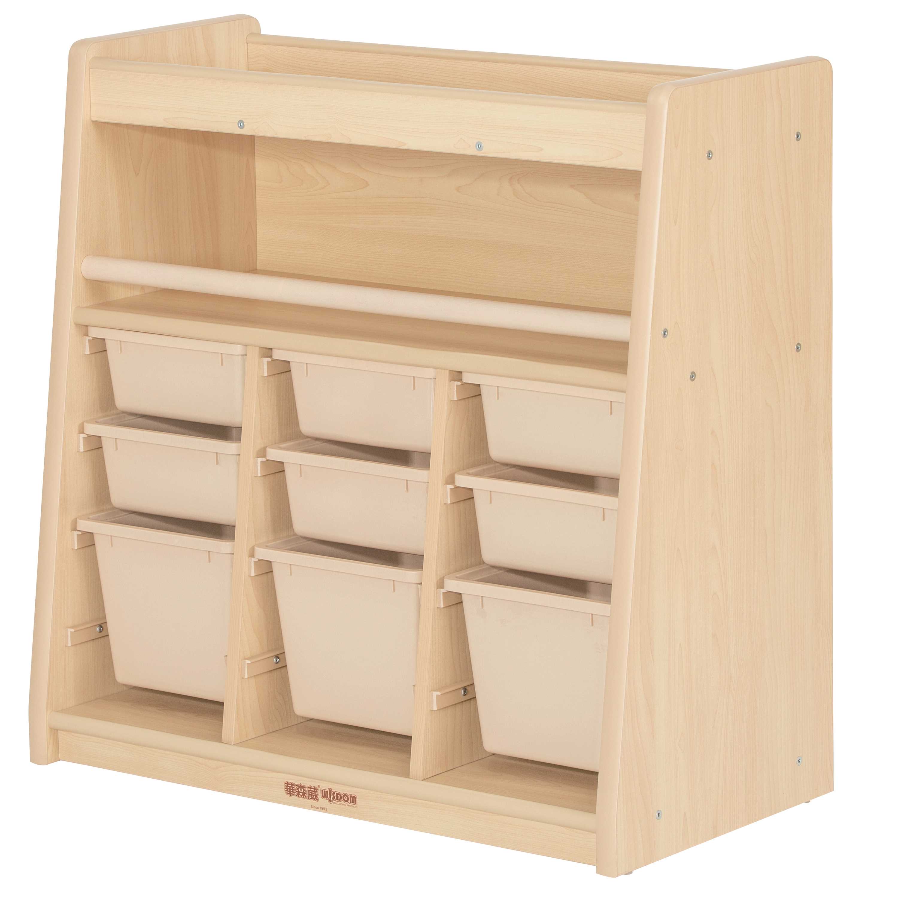 KB1-YF008-30英芬陶德教具盒柜-CMYK路径-1