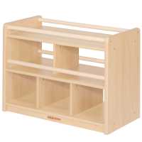 KB1-YF023-30英芬陶德中空5格柜-CMYK路径-1