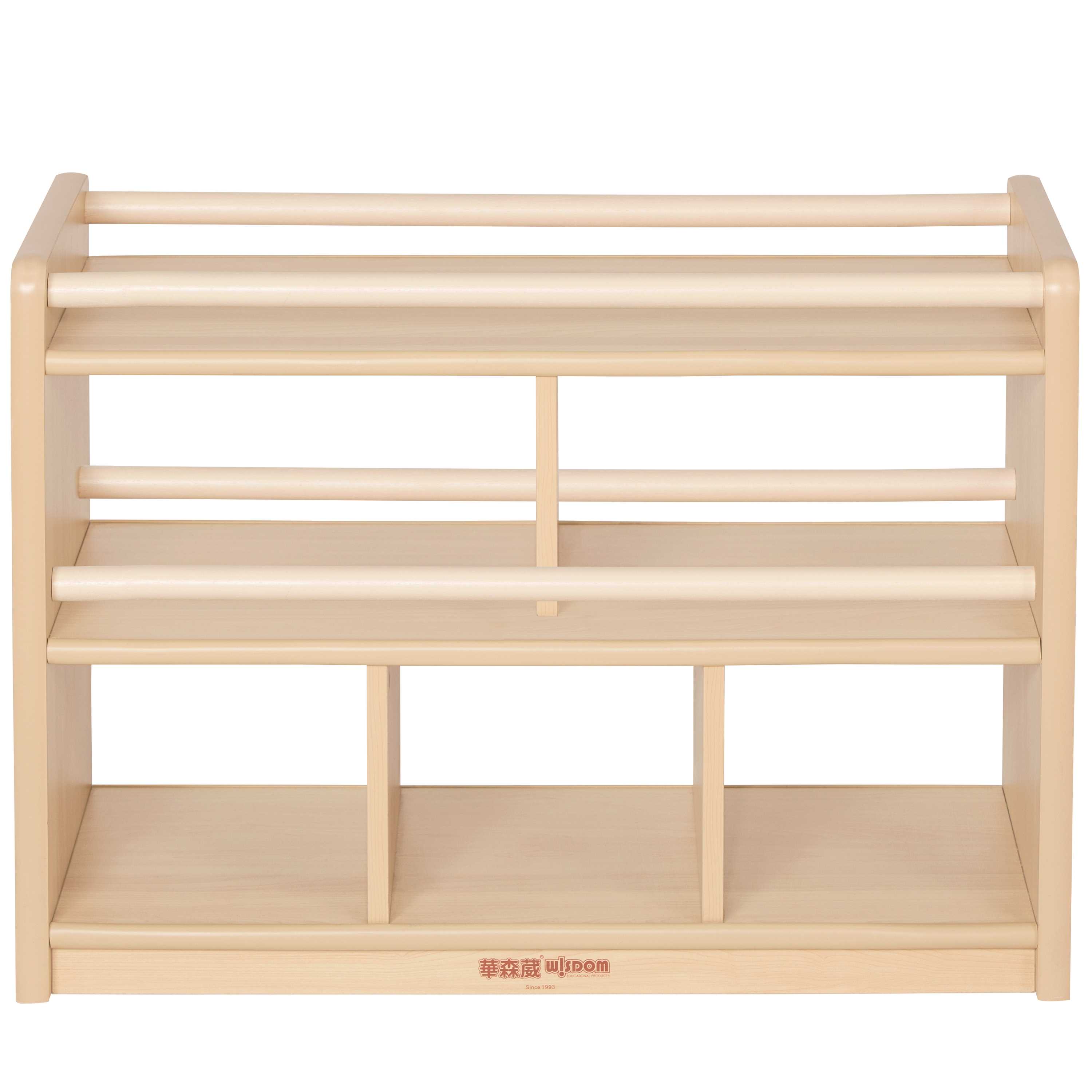 KB1-YF023-30英芬陶德中空5格柜-CMYK路径-2