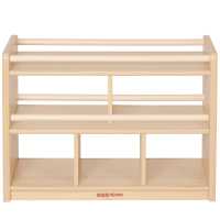 KB1-YF023-30英芬陶德中空5格柜-CMYK路径-2