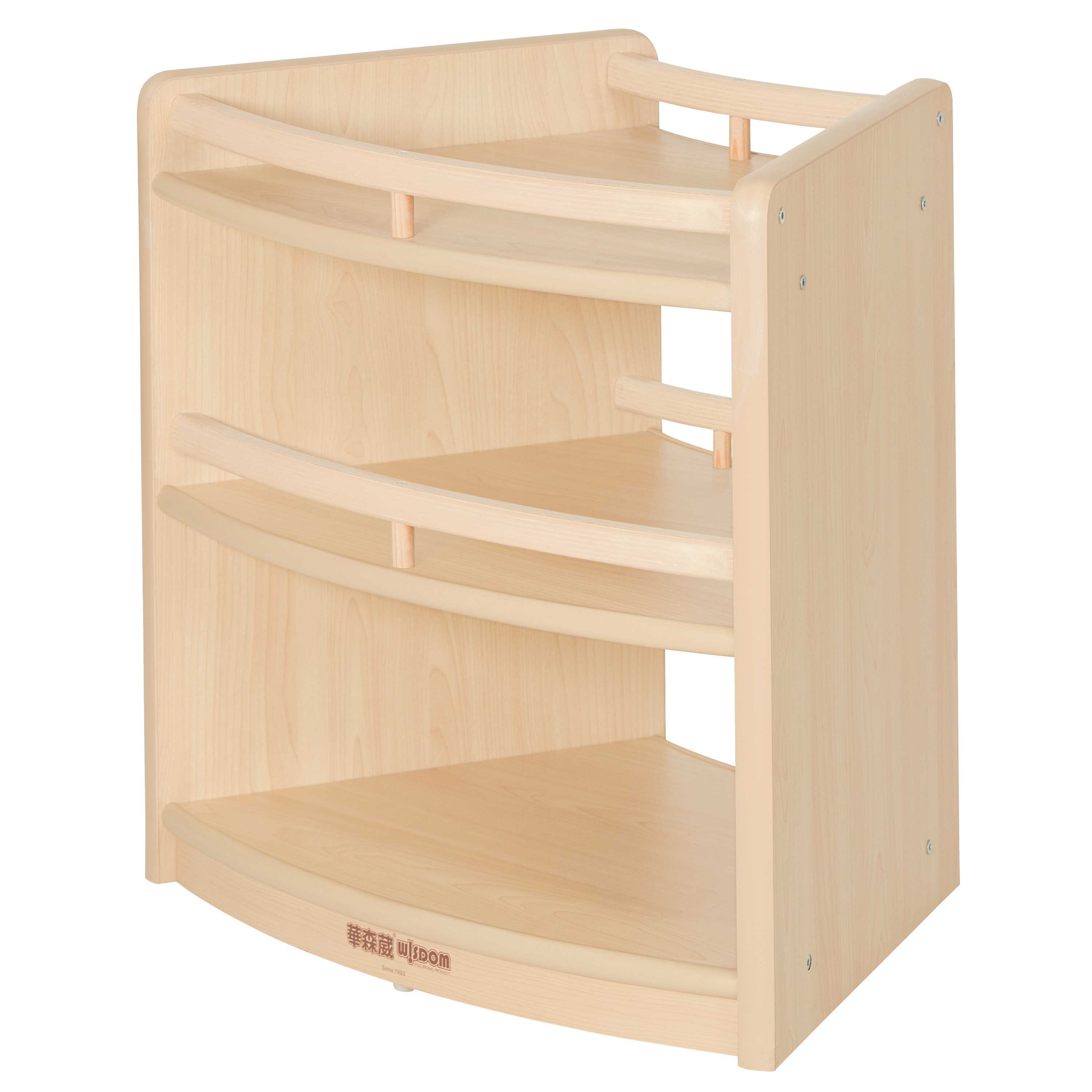 KB1-YF028-30英芬陶德2层45度弧形柜-CMYK路径-2