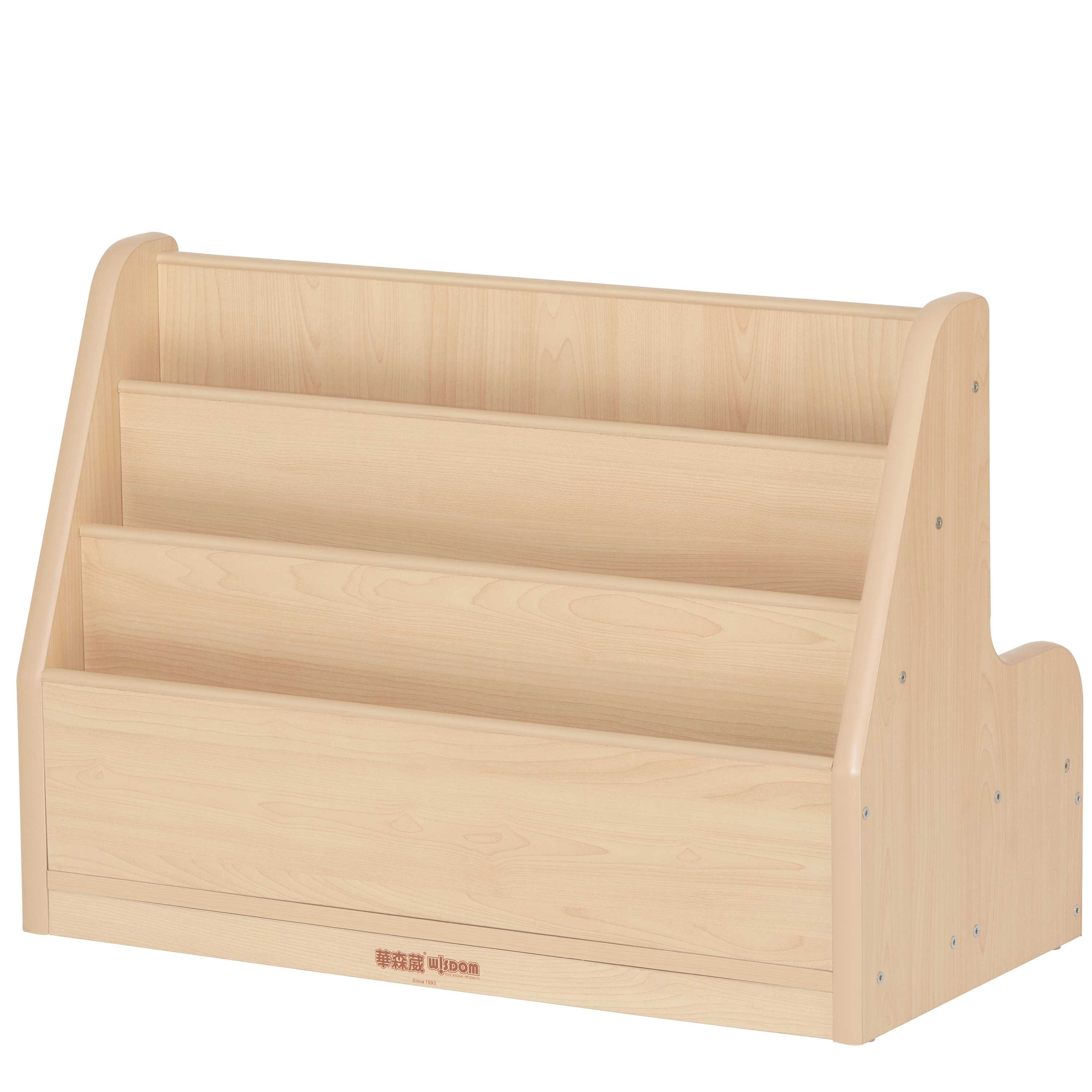 KB1-YF012-30英芬陶德系统座椅图书柜-CMYK路径-1