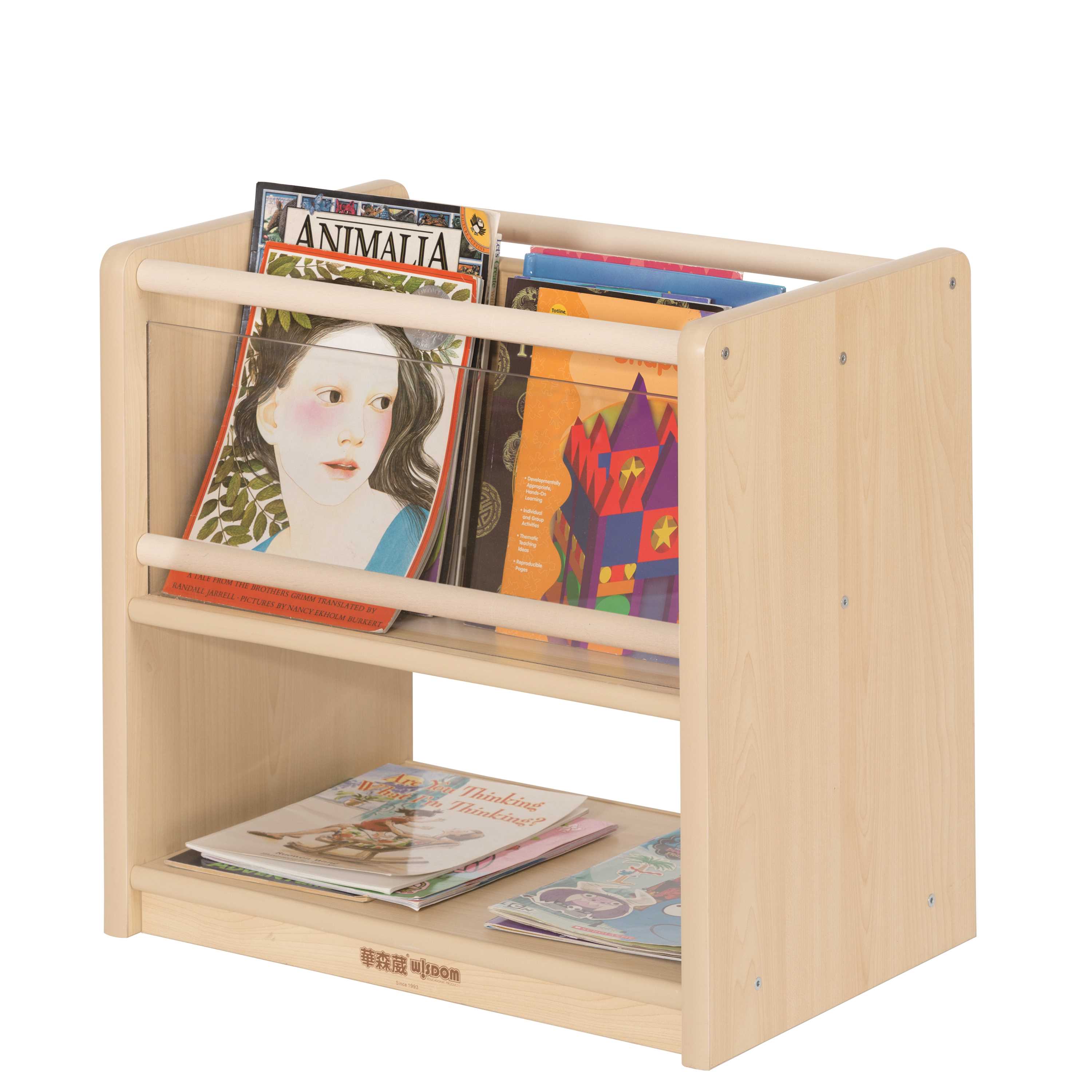 KB1-YF013-30英芬陶德分隔系统图书柜-CMYK路径-2