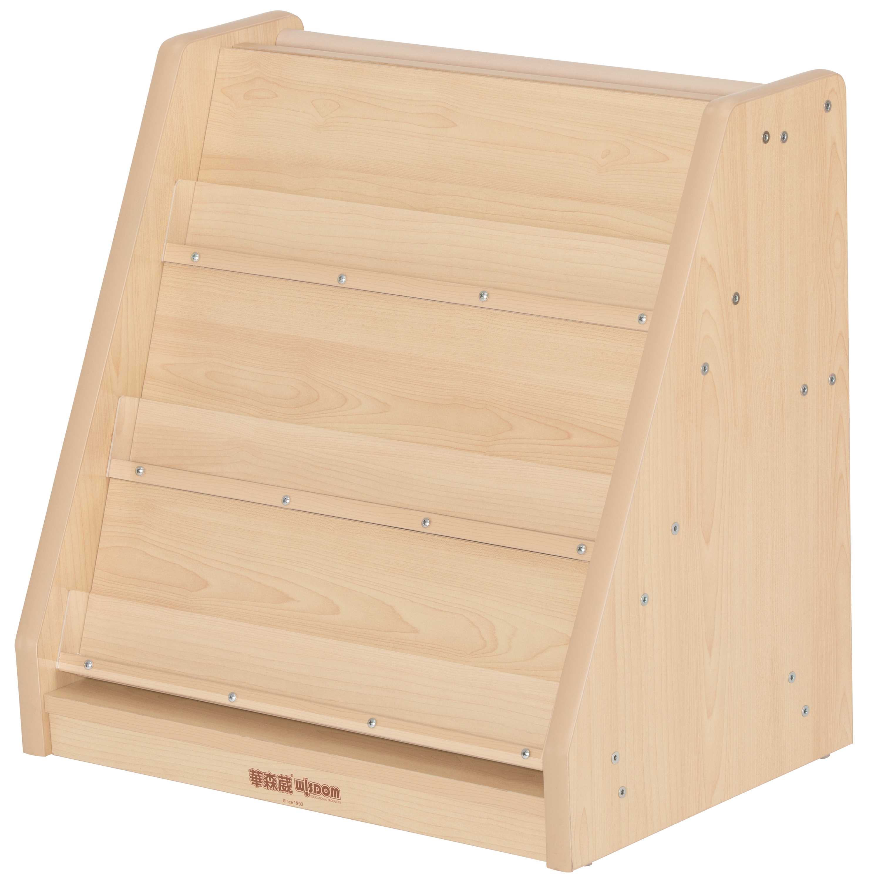 KB1-YF014-30英芬陶德隔间图书柜-CMYK路径-1