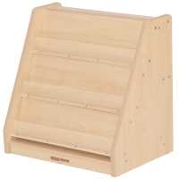 KB1-YF014-30英芬陶德隔间图书柜-CMYK路径-1