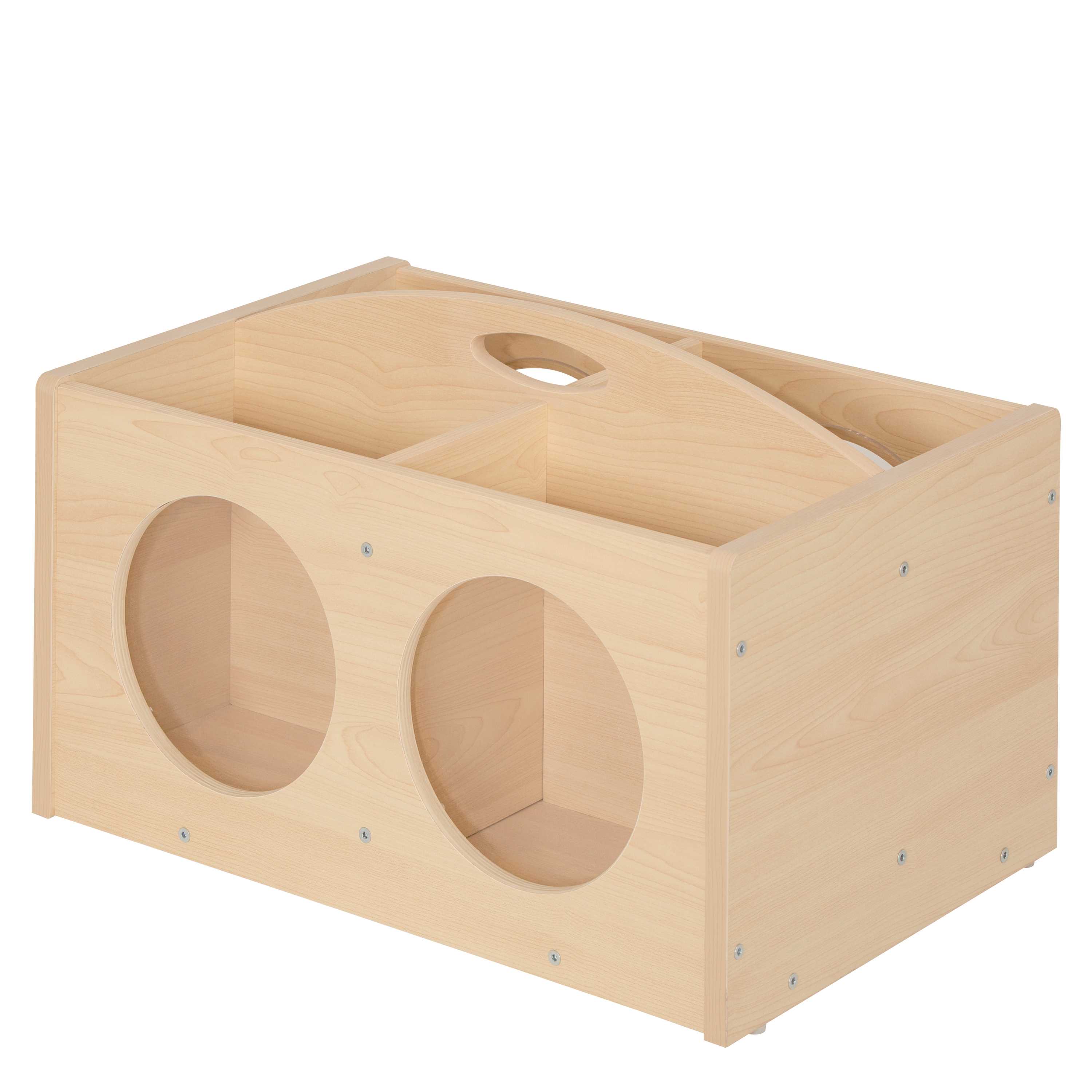 KB1-YF015-30英芬陶德手提图书柜-CMYK路径-1