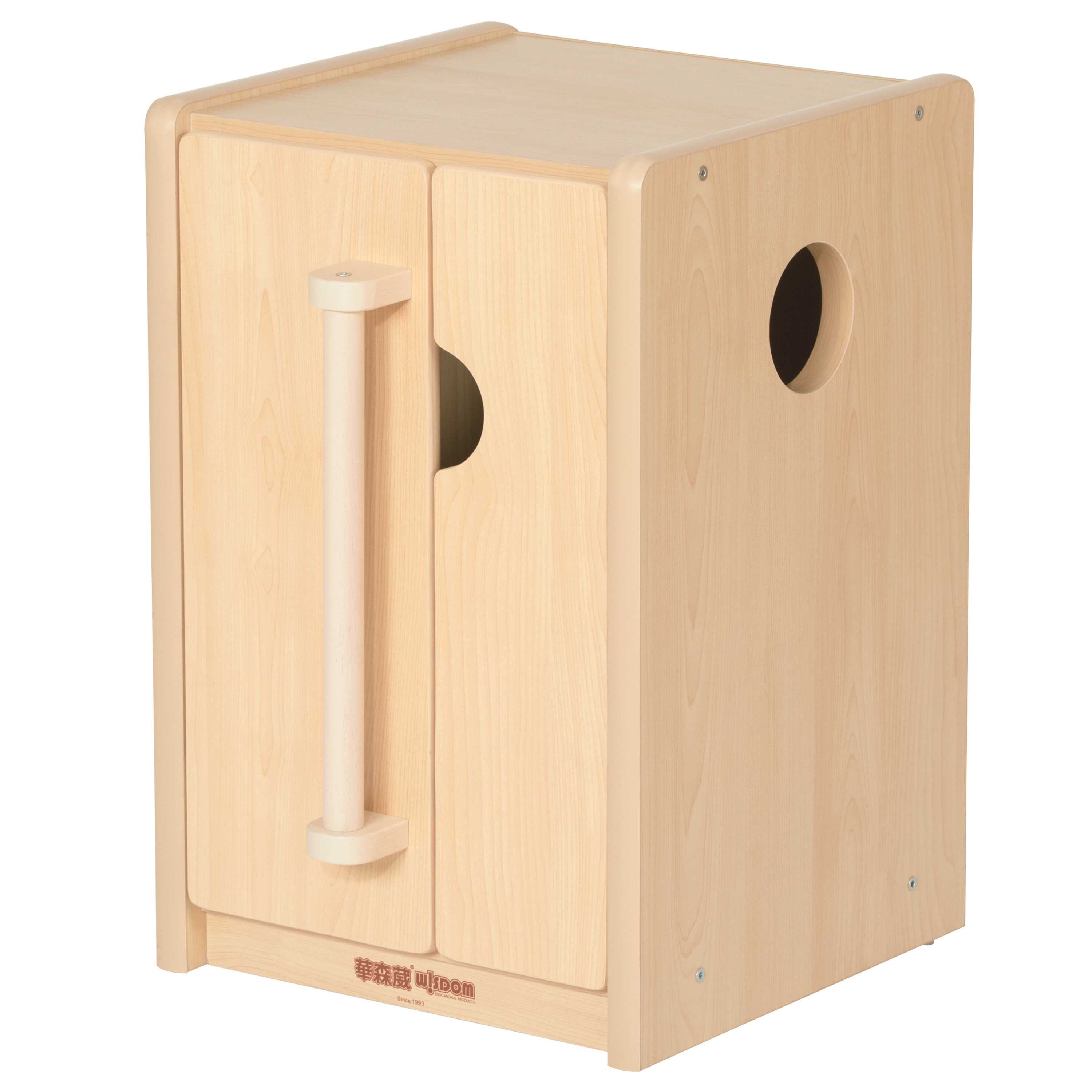 KB1-YF004-30英芬陶德厨房冰箱