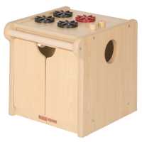 KB1-YF002-30英芬陶德厨房灶台